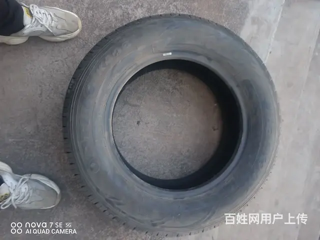 SUV轮胎    235  60  16 - 图片 2