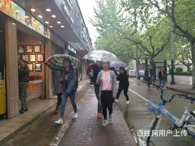 【都市时讯精品推荐】九中旁旺铺 - 图片 2
