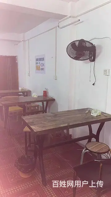 送品牌！送技术！摩托市场80平旺铺招租 - 图片 5