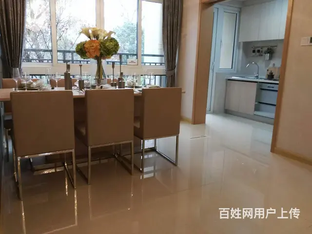 全椒国建理想城 高铁站旁 医院对面学区 即买即赚 - 图片 4