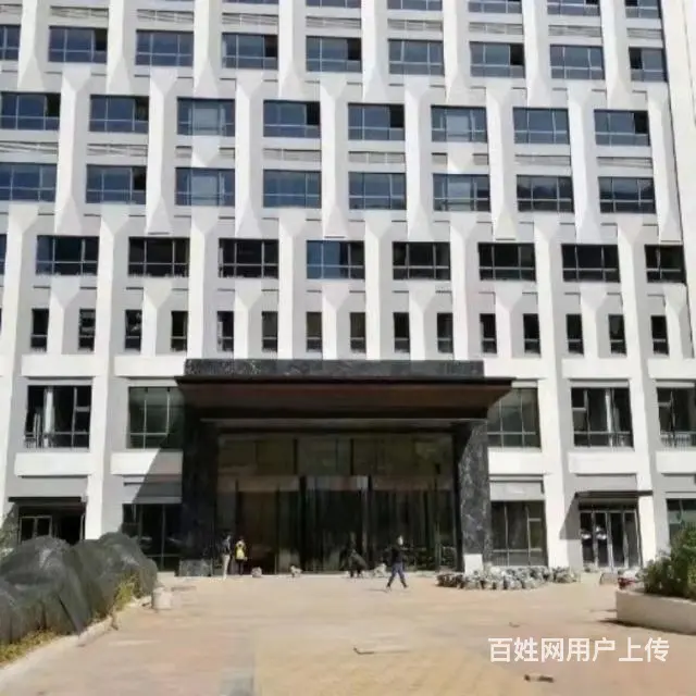 出租四平万达写字楼 - 图片 5