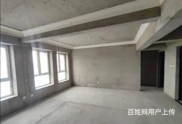 河东 兴隆财富里 97平清水房 能贷款 团购优惠 - 图片 8