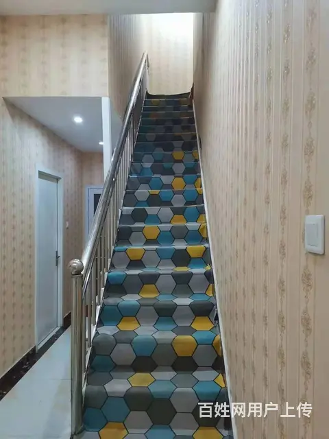 （58今铺）北园路精装营业中美容养生会所整体转让（前园花园） - 图片 3