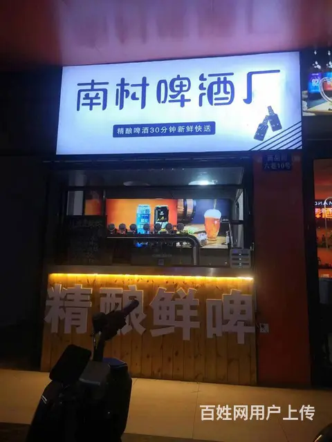 （51旺铺推荐）商品街六巷分租出租10平米铺面 - 图片 1