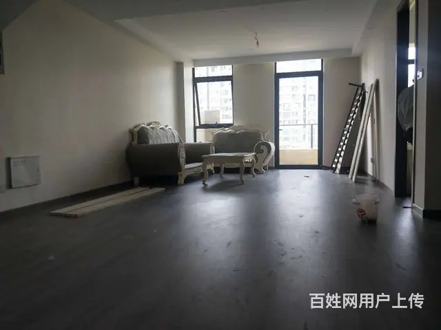 玺悦龙城166平带隔断 欢迎看房 - 图片 3
