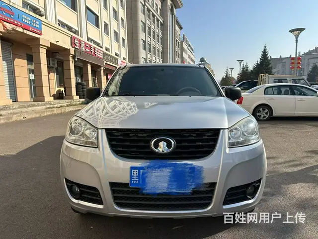 其他 皮卡 - 图片 1