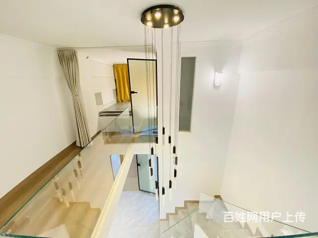 4号线园林路地铁口 东湖城时光精装一室 loft风 - 图片 6
