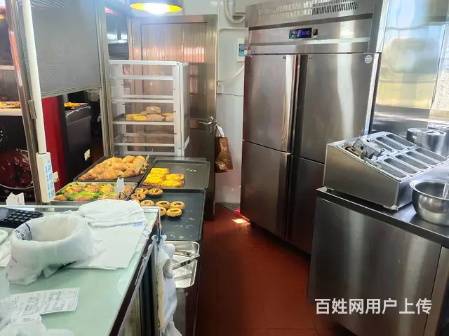 （51旺铺推荐）海南科技大学15平食堂档口转让 - 图片 7