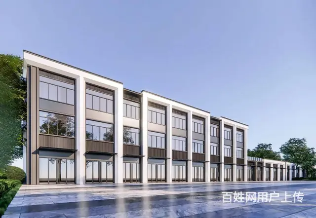 沈北新区101国道旁厂房出租 - 图片