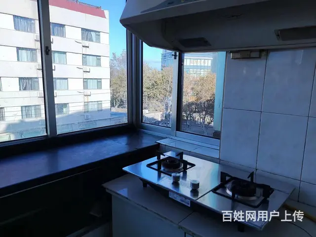 市府街精装二室一厅南向好房出租了 - 图片 3