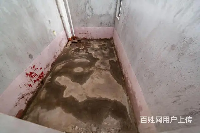 一梯一户大平层（送价值35W的车位一个）纯毛坯可以任意装修。 - 图片 10