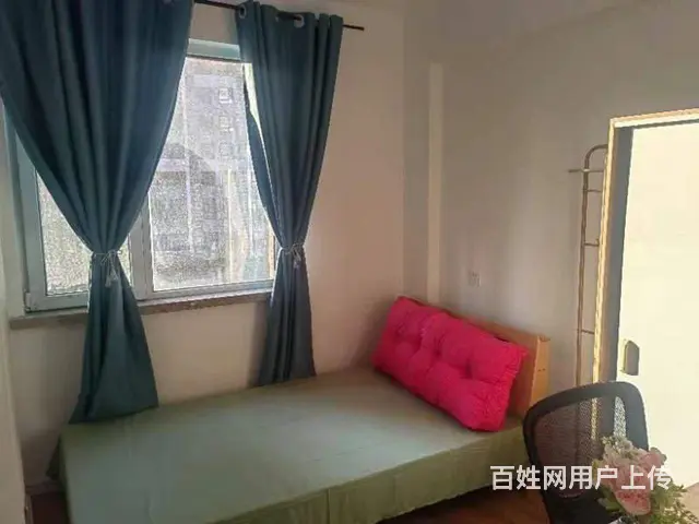 浑南沿海赛洛城单身女生合租公寓 - 图片 2