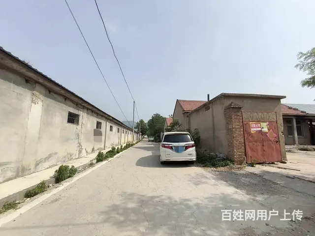 【福铺】济泰交界|1500平独院厂房|整租分租 - 图片 2