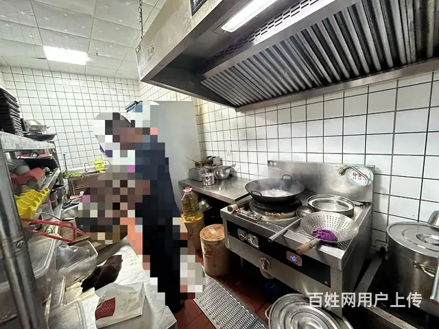 （51旺铺推荐）秀英区海岸赛拉维123平可外摆餐饮店转让 - 图片 7