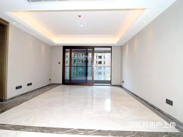 急降价格的，低于市场价格，房东说诚心都好谈，带两个车位，急卖 - 图片 1