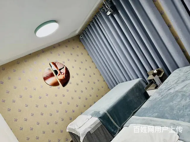 【创美】杨家滩金域世家精装修观影足道转让 - 图片 5