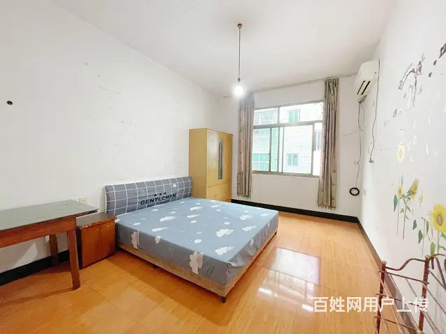 莲都区灯塔三村四楼单间独卫600/月出租 - 图片 1