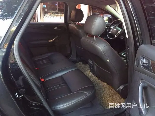 福特 蒙迪欧 2012款 蒙迪欧致胜 2.0T 双 - 图片 7