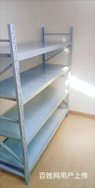 泉州石狮货架工厂直营批发电商库房仓储仓库置物架 - 图片 4