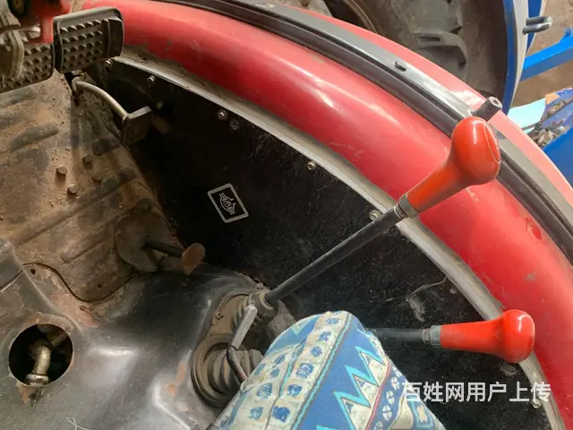 出售东方红504 - 图片 7