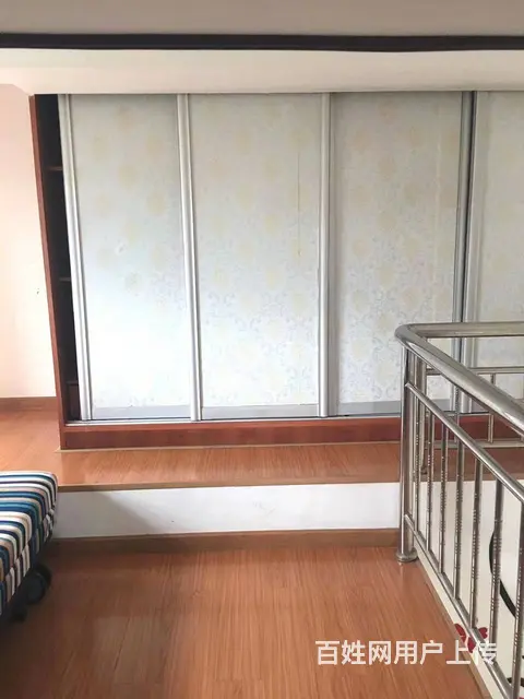 新华北东岗小学旁香槟小城复式公寓中高层边房精装有阳台家电齐全 - 图片 10