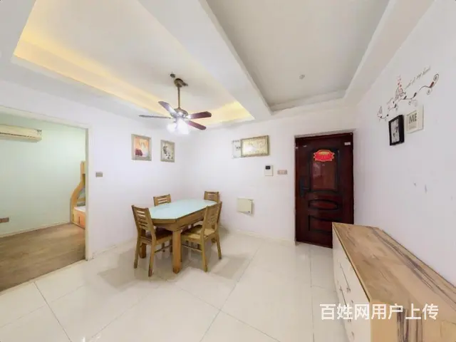 老余杭无税多层[1-7层]87.92平150.00万元精装修 - 图片 2