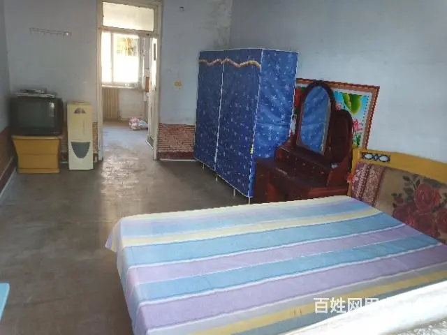化机九区楼房出租 - 图片 1