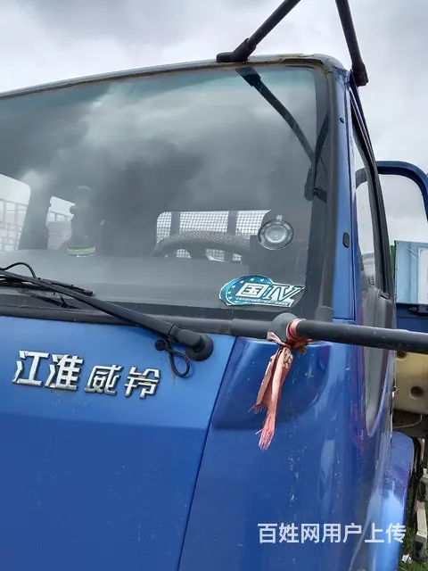 江淮 平板车 国4 - 图片 3