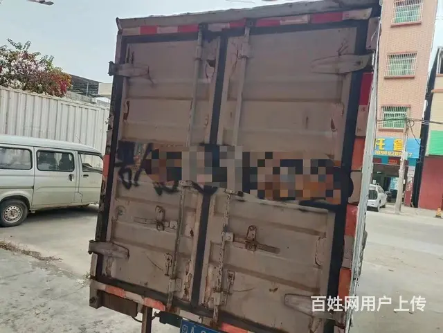 11年单排货车 - 图片 4
