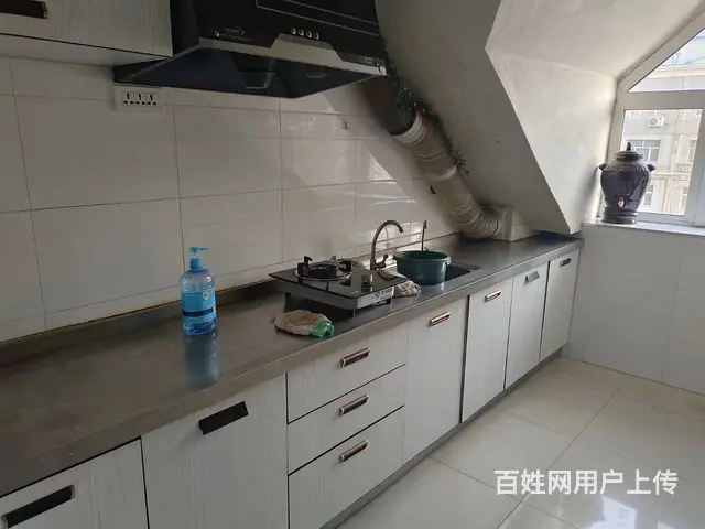 财富公馆出租  拎包入住 价格可议 - 图片 6