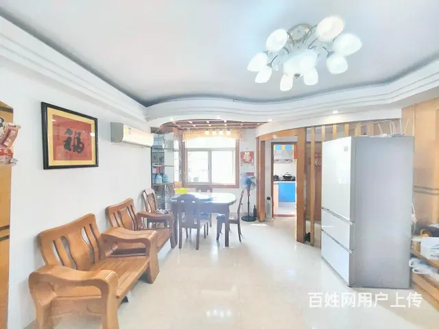 梅华中实验小 实用三房 业主急卖 价格可谈  看房方便 - 图片 6