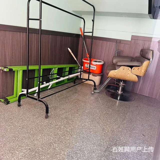 B17298一铁路局附近商圈沿街门出租 - 图片 7