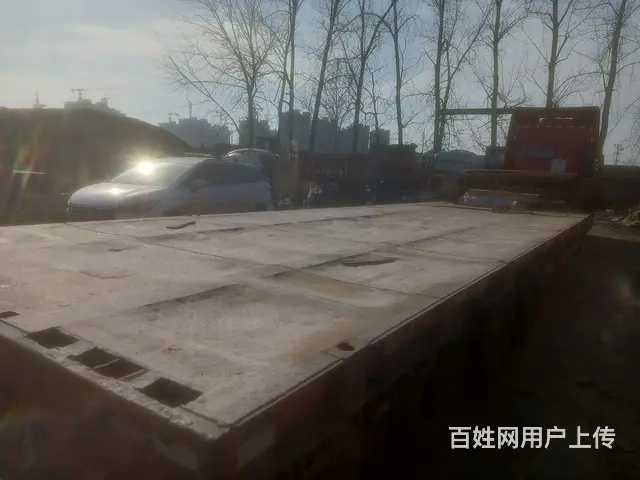 拖车 - 图片 4