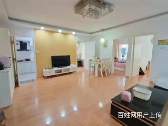 振华国际精装二室一厅出租2400拎包入住 - 图片 2