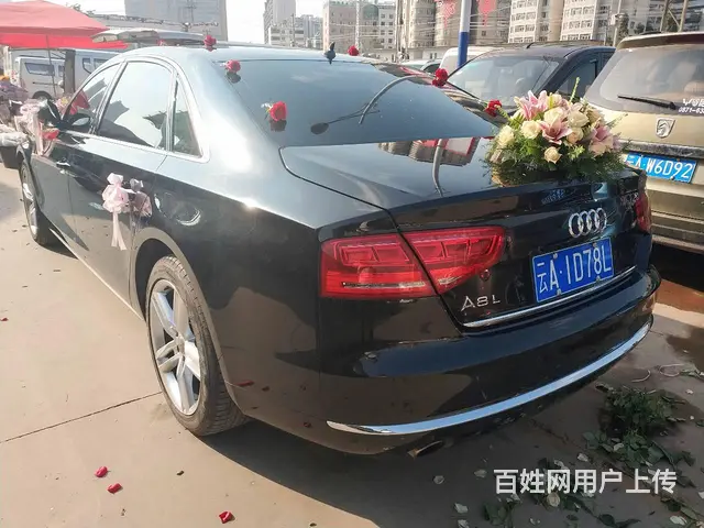 昆明专业婚车，老客户的推荐不会有错 - 图片 9
