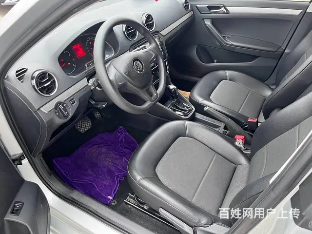 大众 捷达 2017款 1.5 自动 豪华型 - 图片 2