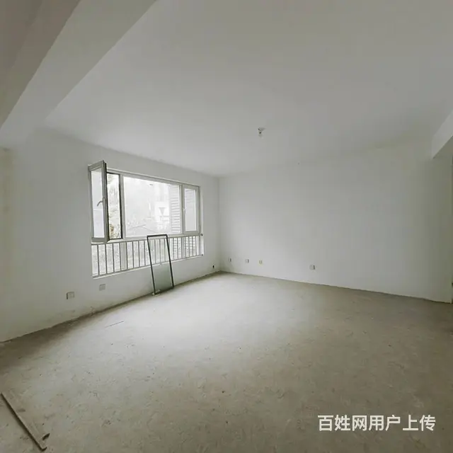 都市名园多层洋房一楼带院 带大面积负一层 交通便利 配套齐全 - 图片 1