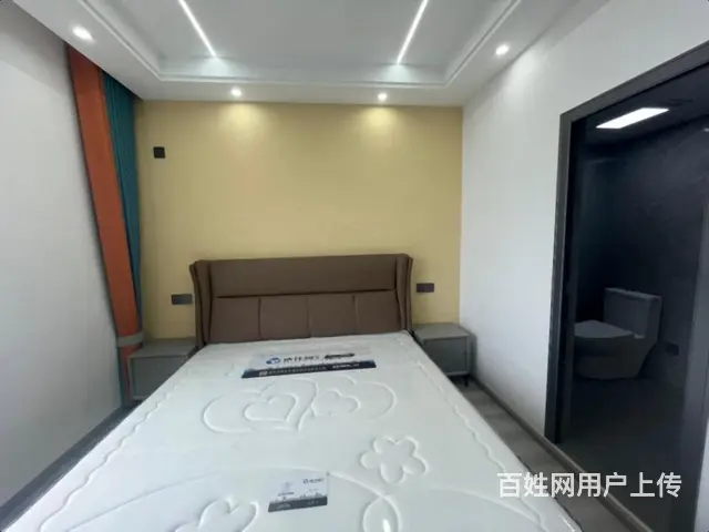带四个阳台 大阳台 新装修大四房 振华大厦   逸夫 - 图片 6