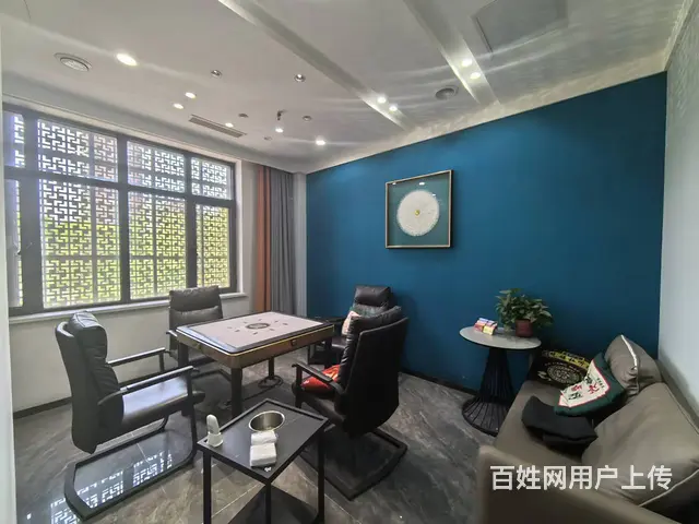 铁西旺地精装510平米大门脸棋牌会所出兑 - 图片 3