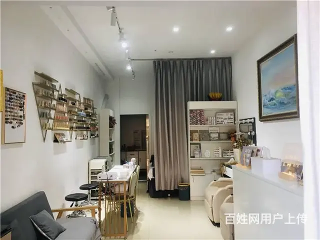 （同城搜铺网）西外莲湖酒店旁33平空铺出租 - 图片 4