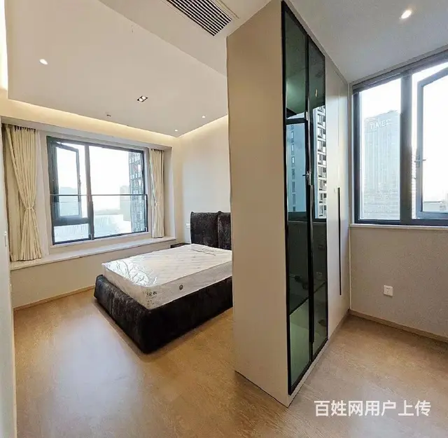 凤起都市花园精装3房建国北路新华坊东园高层双牛大厦带车位 - 图片 5