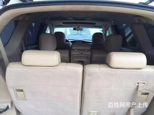 美女代步车，大气豪华，车况好的很。价格美丽可议 - 图片 8