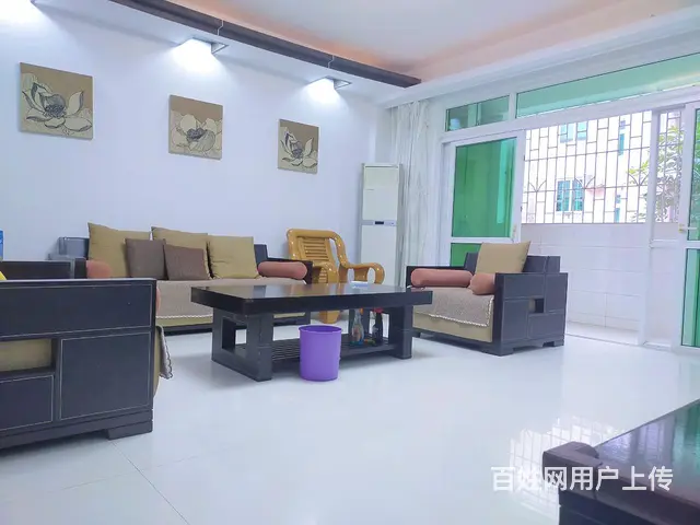 金沙湾愉馨园 普通住宅 精装修 - 图片 1