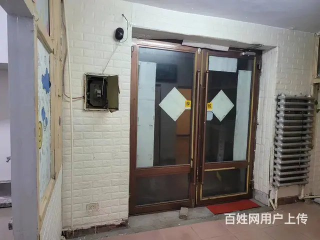 公安处对面房租出租 - 图片 1