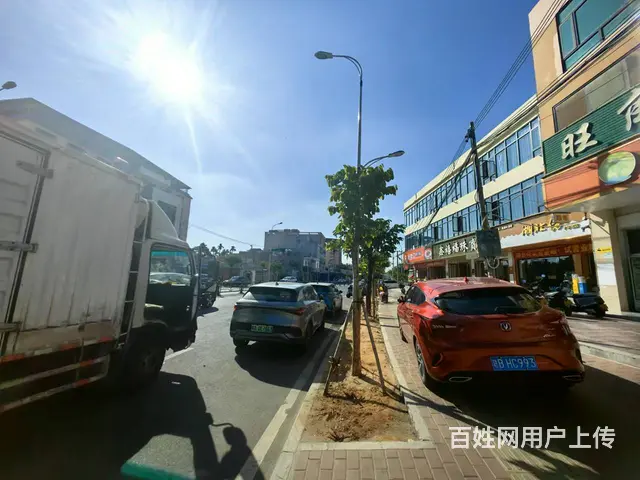 （51旺铺推荐）海棠湾500平台球厅低价转让 - 图片 12