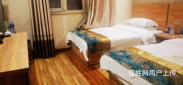 8988（铺联邦）雁滩营业中酒店转让 - 图片 2
