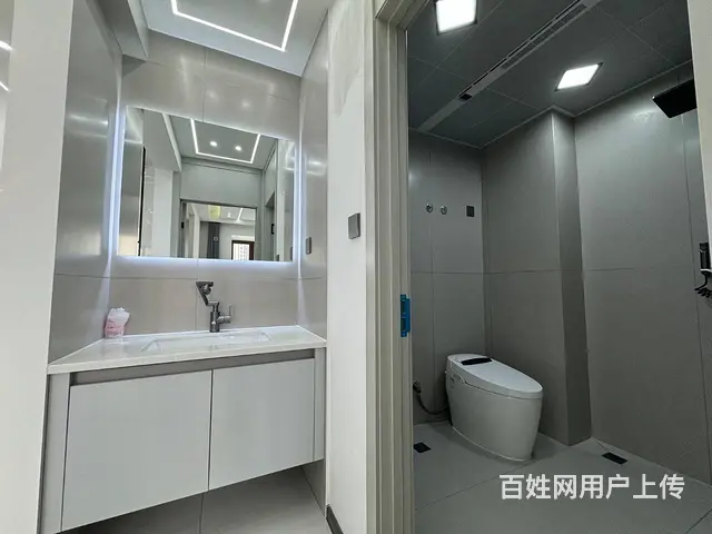 恒祥空间 普通住宅 精装修 - 图片 8