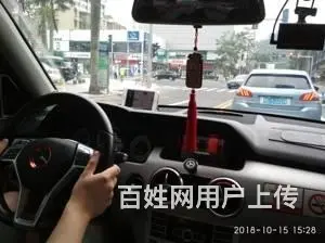 专业自动档一对一新手陪练*,签合同不满意不收费 - 图片 3