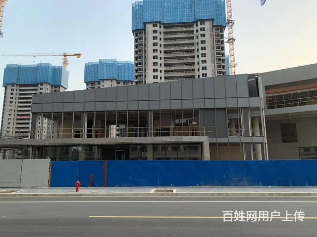 （急售）天宁核心独栋餐饮会所沿街商铺 - 图片 11