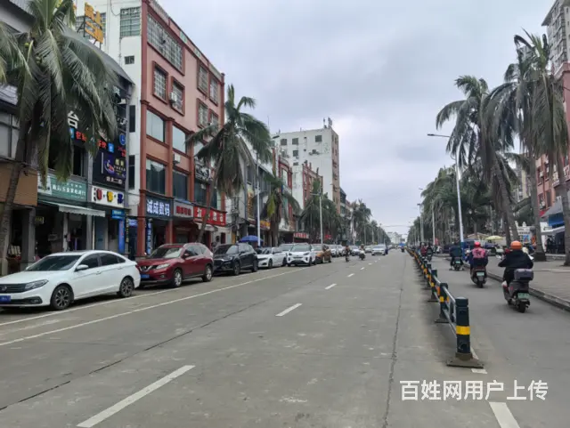 （51旺铺推荐）老城临街270平旅租店转让 - 图片 6